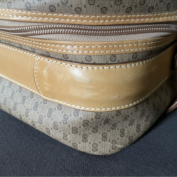 Gucci Suitcase 1990’s - Picture 8 of 15